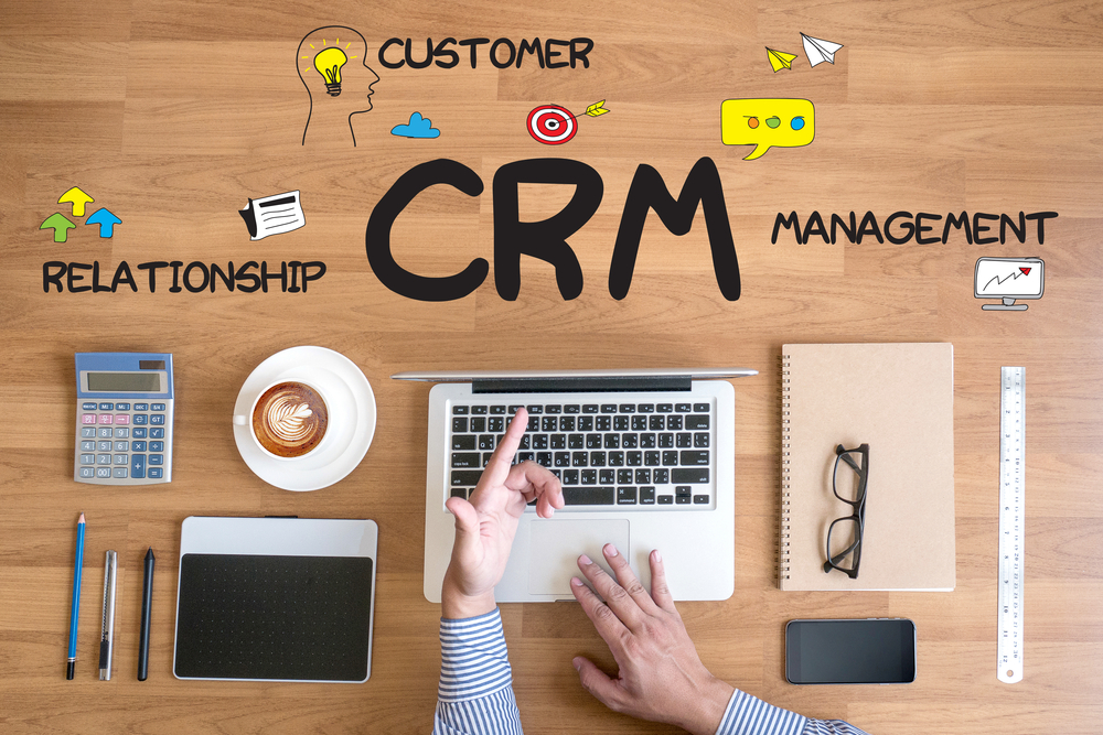 Customer Relationship Management and Updates